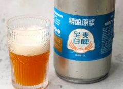 同樣是啤酒，為啥我們叫“水啤”，國外叫“液體面包”？