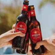 7、大星（Estrella Damm Inedit ）