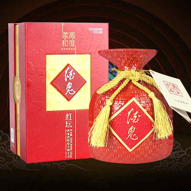 2011年紅酒口感，2011年的郎酒1956好喝嗎?